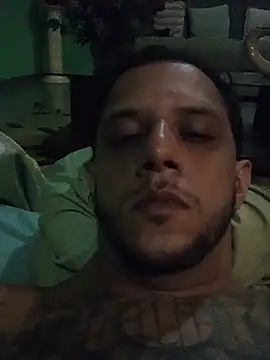 Show de webcam de nando_33