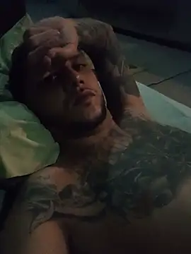 Show de webcam de nando_33