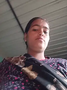 Radhika97A's Webcam Show
