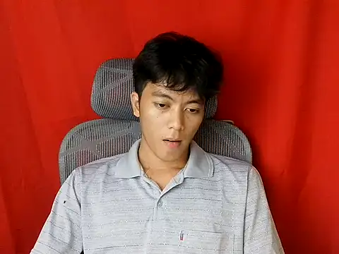riodickz Pertunjukan Webcam