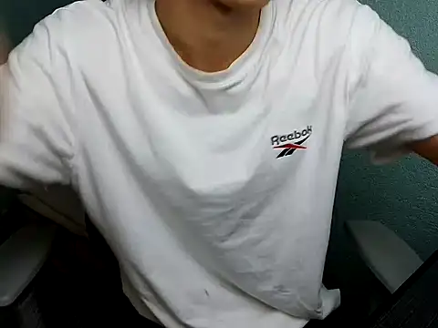 PitchedHangup Show Webcam