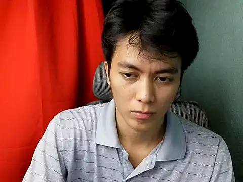 PitchedHangup Show Webcam