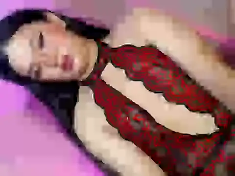 Pokazy przed kamerką – hot_yuna69