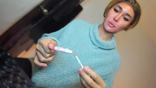 MistressNextDoor_ Шоу с уебкамера