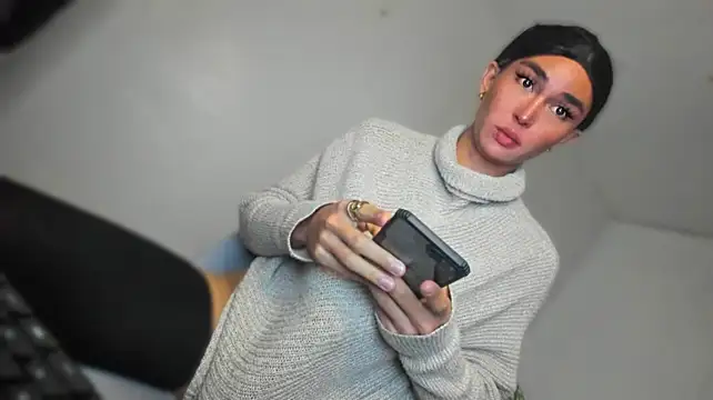 MistressNextDoor_n Webbikameraesitys