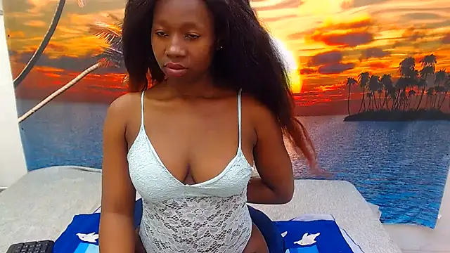 Show webcam de PetiteDiamondxxX