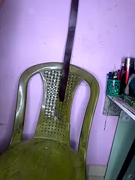 Oh_Priya's Webcam Show