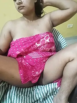 Pokazy przed kamerką – jasmine-21