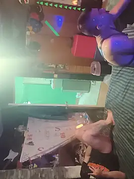 Webkamerová show Chacaldelnortedeveracruz