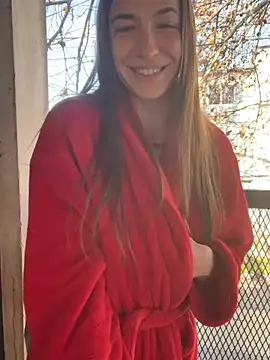 Živý XXX chat Yara-Lolii