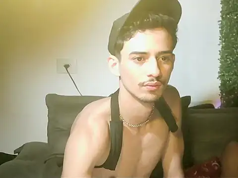 Show webcam de AbelZenith