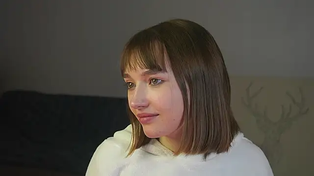 Czat XXX na żywo – Leyla_crsh