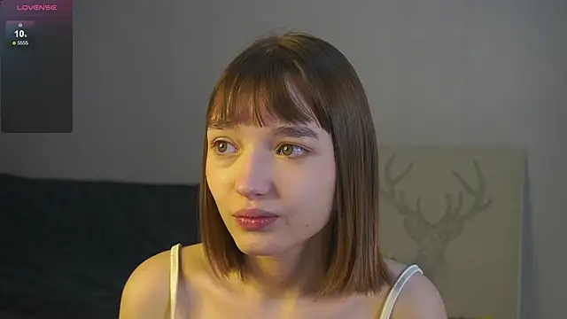 Leyla_crsh Chat XXX live