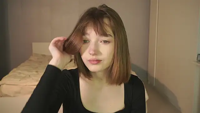 Leyla_crshn Live XXX chat