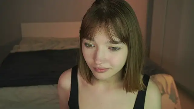 Leyla_crsh 라이브 XXX 채팅
