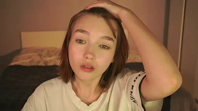 Chat XXX ao vivo de Leyla_crsh