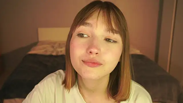 Živý XXX chat Leyla_crsh