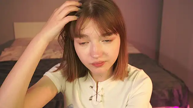 Leyla_crshのライブXXXチャット