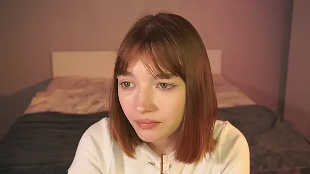 Živý XXX chat Leyla_crsh