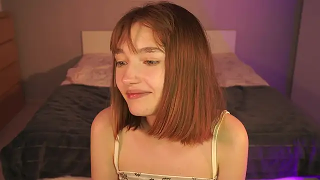 Czat XXX na żywo – Leyla_crsh