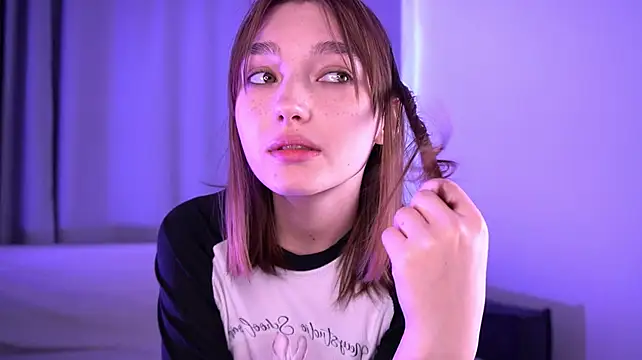 Leyla_crsh Chat XXX in diretta