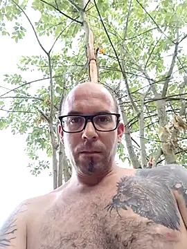 Show Webcam de lojza133