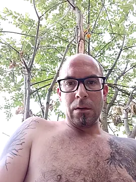 Webkamerová show lojza133