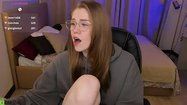 Alison_Doody's Live XXX Chat