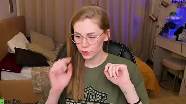 Alison_Doody 라이브 XXX 채팅