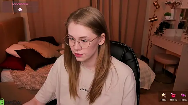 Czat XXX na żywo – Alison_Doody