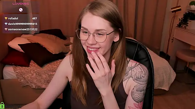 Alison_Doody 라이브 XXX 채팅