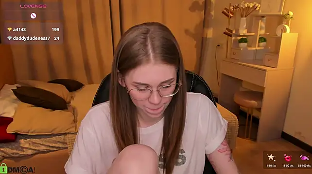 Alison_Doody 라이브 XXX 채팅