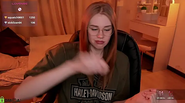 Czat XXX na żywo – Alison_Doody