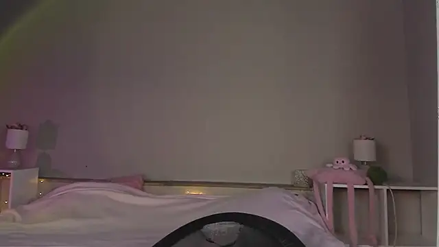 Živá chatovací místnost AlbaLimory