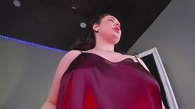 AlbaLimory – Naživo XXX chat