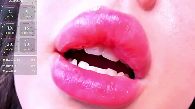 Czat XXX na żywo – AlbaLimory