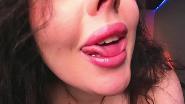 AlbaLimory 라이브 XXX 채팅