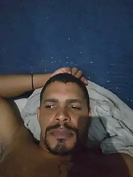 Santos240675's Webcam Show