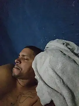 Show de Santos240675 na webcam