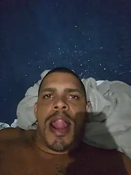 Show de Santos240675 na webcam