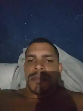 Santos240675 Webcam-Show