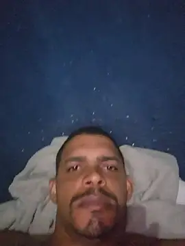 Show de webcam de Santos240675