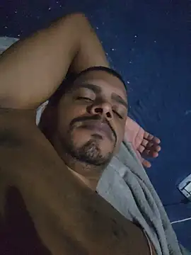 Show de Santos240675 na webcam