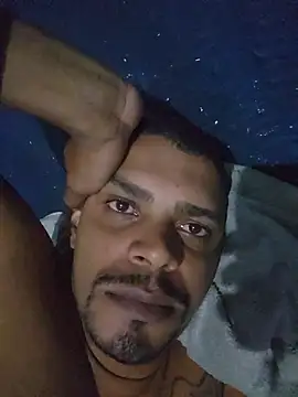 Show de webcam de Santos240675