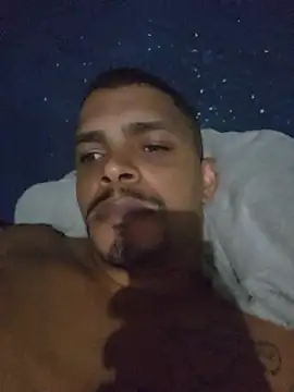 Show de webcam de Santos240675