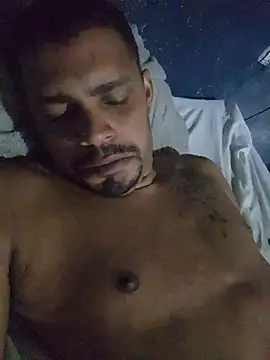 Show de Santos240675 na webcam