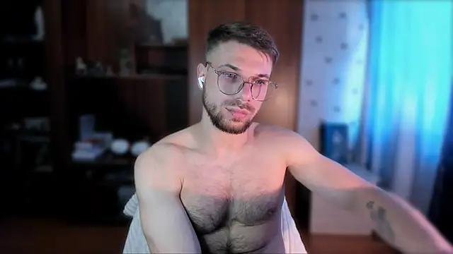 عرض كام Tony_Wolf