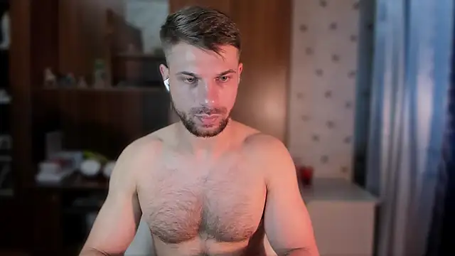 Tony_Wolfn Webbikameraesitys