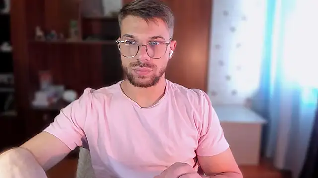 Tony_Wolf – webcam-show