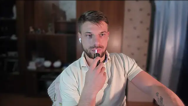 Tony_Wolf – webcam-show